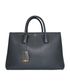 MCM Milla Tote Bag, &pound;415, Front view